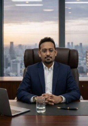 Ishan Bhatnagar, Director