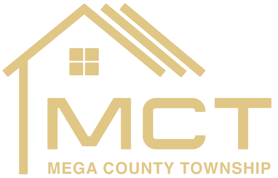 Mega County Township